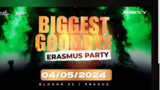 Biggest Goodbye Erasmus Party - Roxy